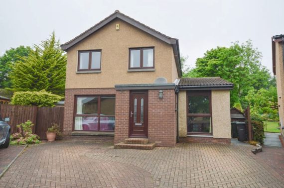 4 Bedroom Detached